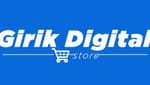 Girik Digital Store 