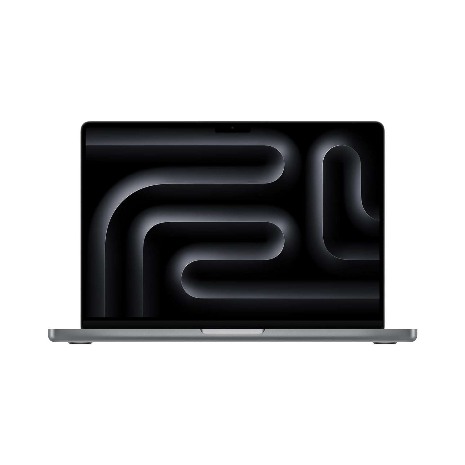 Apple macbook Pro M3 chip 14inch 8/512gb grey